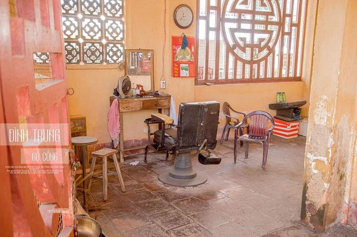 Gò Công Tiền Giang, nơi có những công trình kiến trúc cổ độc đáo 11