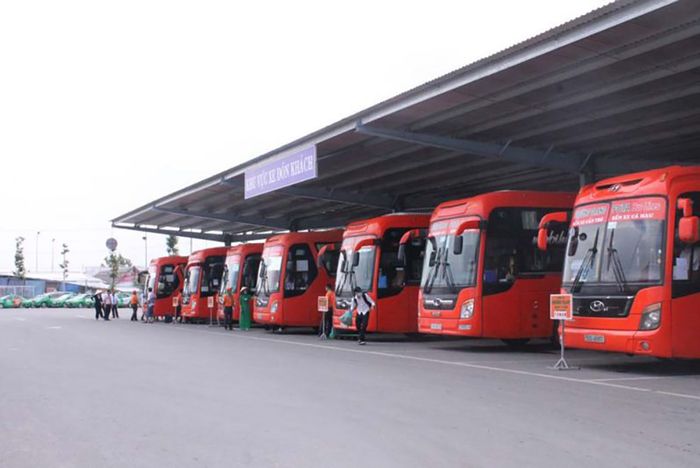 Kinh nghiệm đến Tiền Giang bằng xe khách giá rẻ, an toàn 3