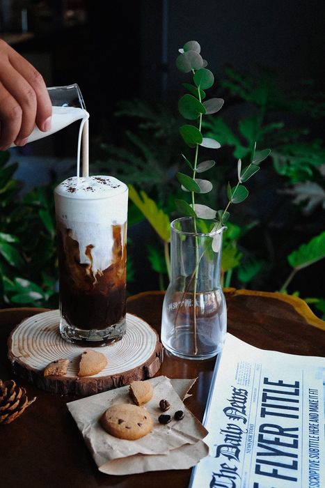La Comé Café, một chút hoài cổ giữa lòng Tây Ninh 7