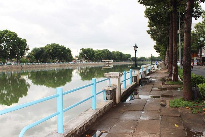 Quán nước mía Giếng Nước thơm ngon đến khó cưỡng 2