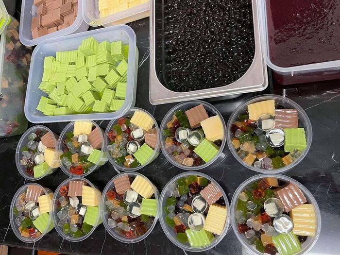 Top quán cafe đẹp nổi tiếng Tiền Giang 3