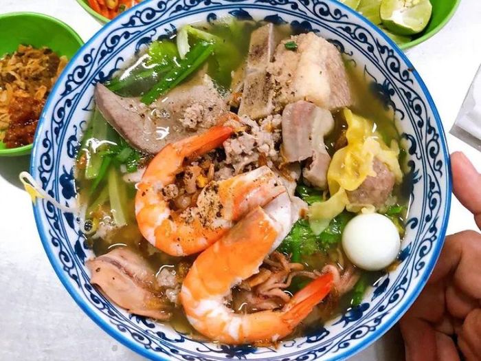 10 Món đặc sản Mỹ Tho khiến lòng người đắm chìm 2