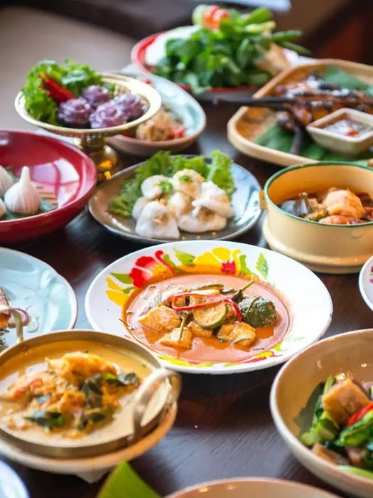 Kinh nghiệm du lịch Thái Lan tết 2024 để có thêm trải nghiệm 12