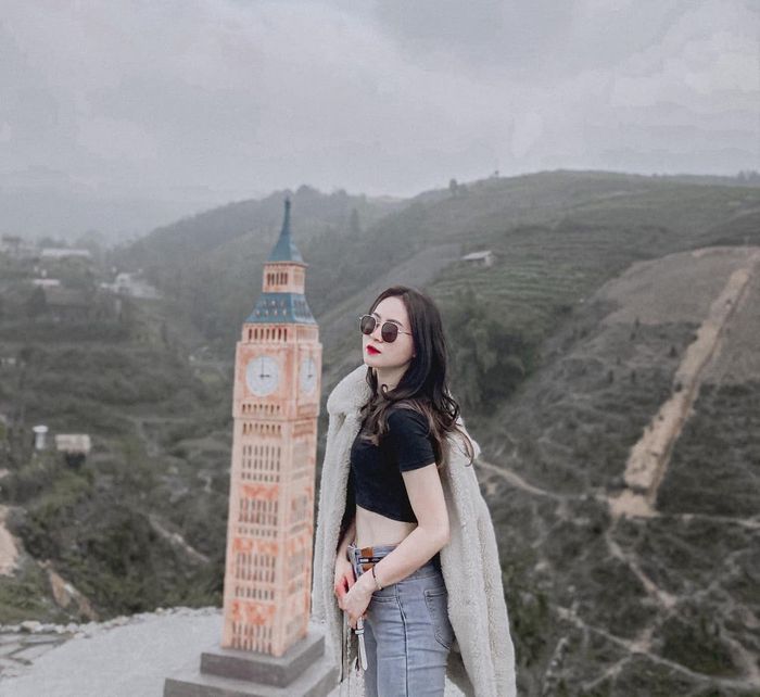 Chỉ với 80k, bạn đã sẵn sàng khám phá Sapa Story chưa?