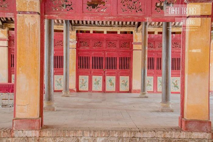 Gò Công Tiền Giang, nơi có những công trình kiến trúc cổ độc đáo 9