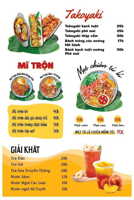 Bánh tráng chị Hằng, điểm đến ẩm thực hấp dẫn ở Tây Ninh 3