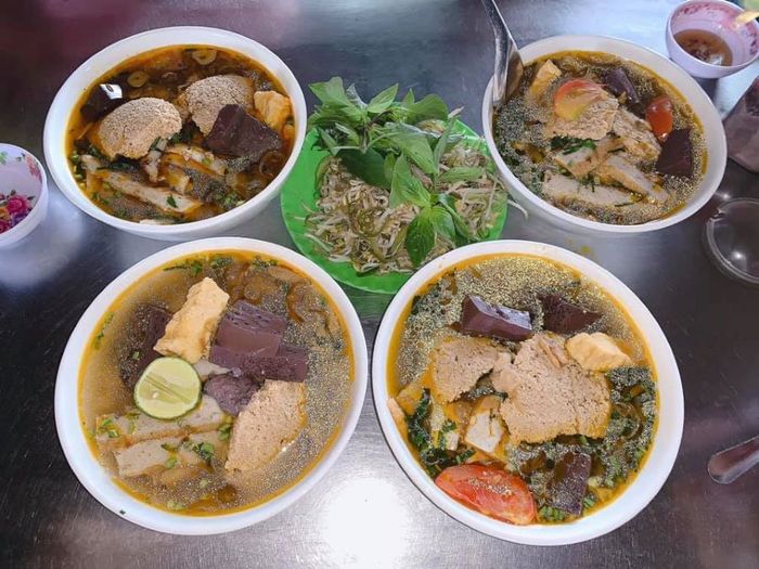 Hướng dẫn du lịch từ Cần Thơ đến Sóc Trăng rồi tiếp tục đến Côn Đảo một cách cụ thể nhất 5