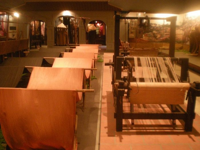 Viện bảo tàng Đàn bà Nam Bộ nơi tôn vinh giá trị của phụ nữ 6