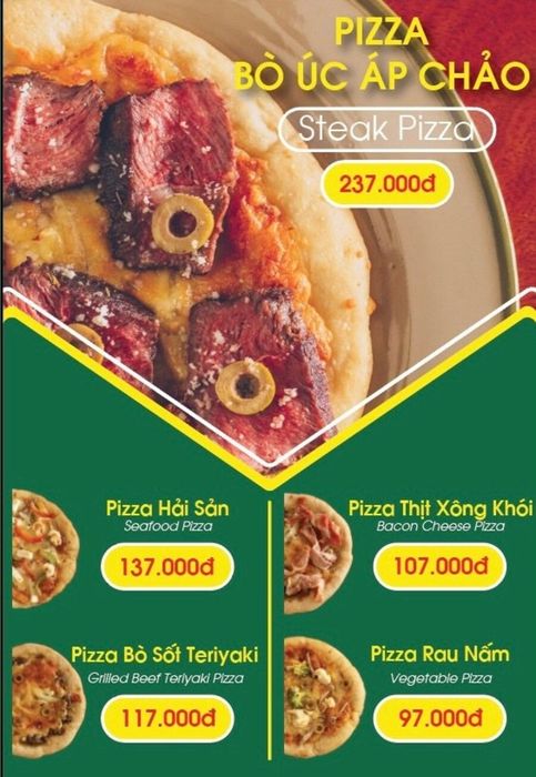 V7 Coffee & Restaurant, điểm đến ẩm thực tuyệt vời ở Tây Ninh 12