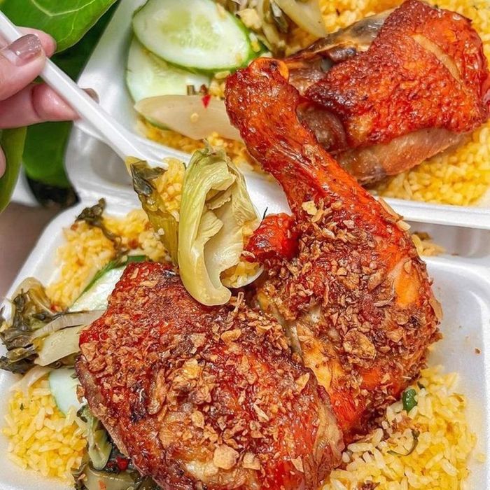 Top những quán ăn ngon rẻ tiền tại Tiền Giang không thể bỏ qua 5