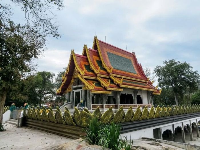 Khám phá Koh Samet - một hòn đảo thiên đường tại Thái Lan