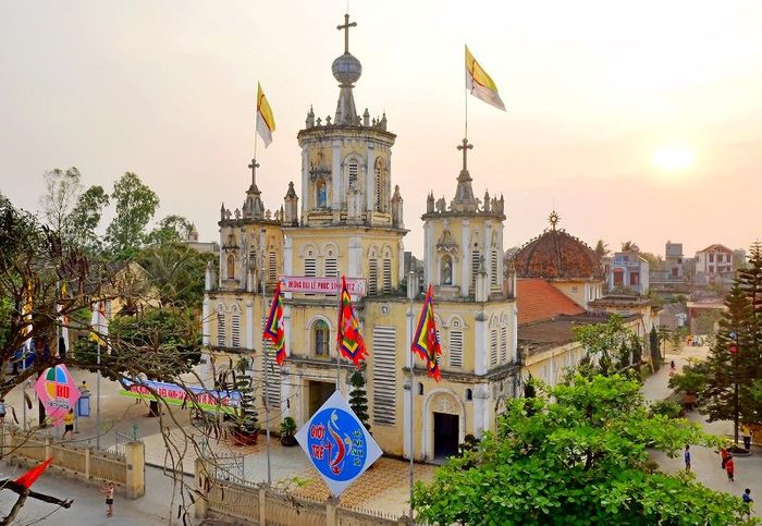 Hãy khám phá Sầm Sơn cùng Mytour.vn!