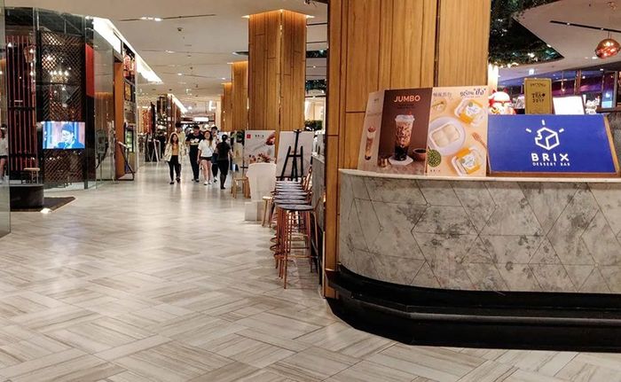 Khám phá Siam Paragon với hàng loạt trải nghiệm đặc sắc