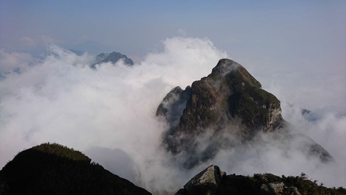 Tả Giàng Phình Sapa - Vùng đất của những người Mông trăm tuổi 11