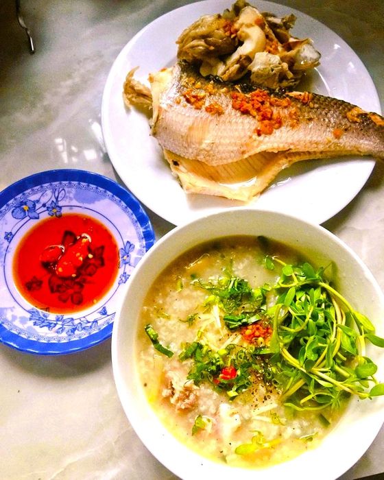 Thỏa mãn vị giác với danh sách các quán ăn ngon Mỹ Tho phổ thông 2