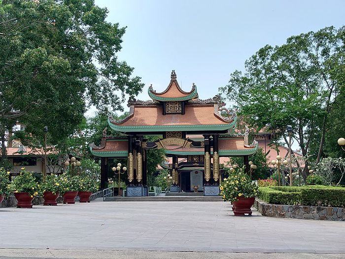 Bí mật kỳ diệu của Địa đạo Củ Chi: Hầm căn cứ lịch sử gây ấn tượng toàn cầu 3