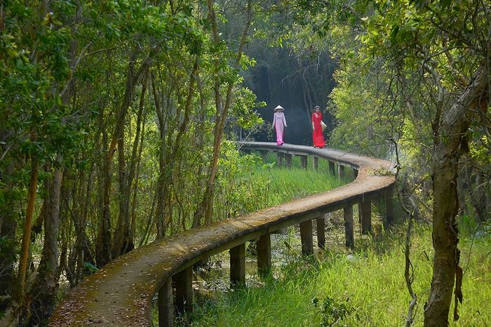 Top 10 điểm du lịch gần Sài Gòn để thư giãn trong kỳ nghỉ lễ 30/4 - 1/5