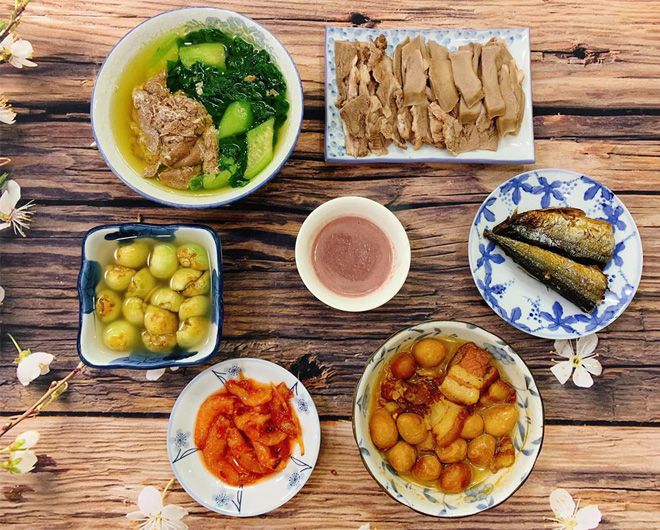 Bí quyết tận hưởng Làng Bích Họa Tam Thanh Hội An đẹp mê hồn 17