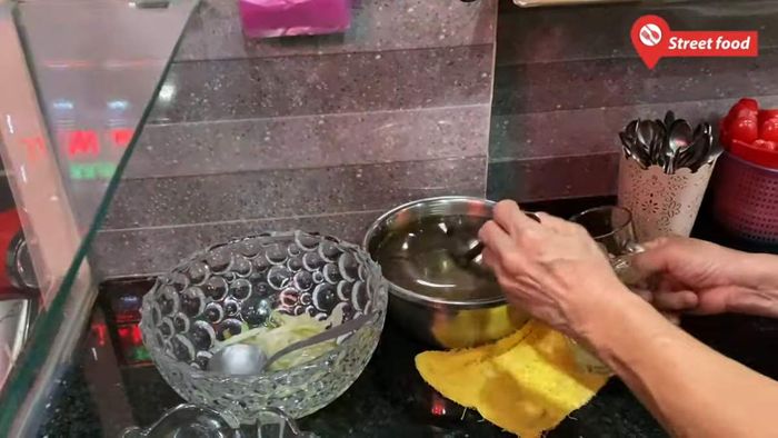 Hương vị ngọt ngào của Quán chè bưởi Xuân Mai tại Mỹ Tho 5