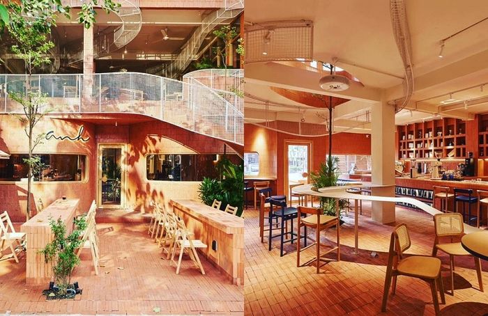 Top 14 quán cà phê đẹp ở Sài Gòn gây ấn tượng với không gian độc đáo
