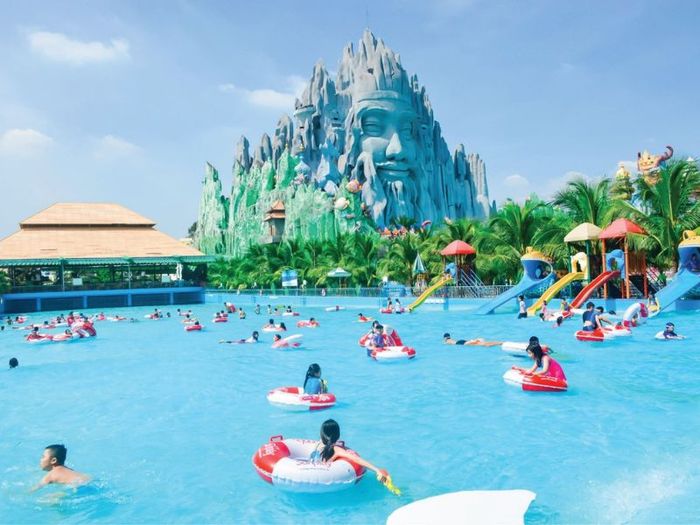 Top 7 địa điểm cắm trại hấp dẫn tại Quận 9 mà bạn không thể bỏ lỡ