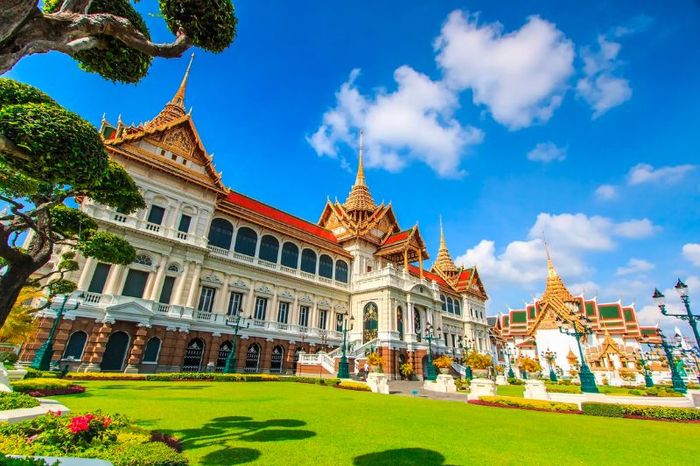 Khi bạn có dịp thăm Bangkok, hãy không bỏ qua 11 điểm tham quan nổi tiếng của thành phố chùa vàng.