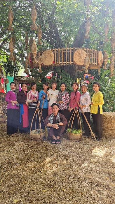 Khu vui chơi Tân Cảng cho ngày cuối tuần 6