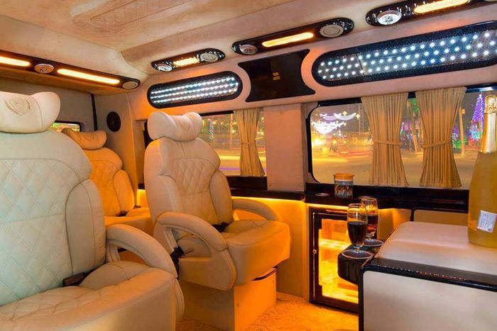 Kinh nghiệm đến Tiền Giang bằng xe khách giá rẻ, an toàn 4