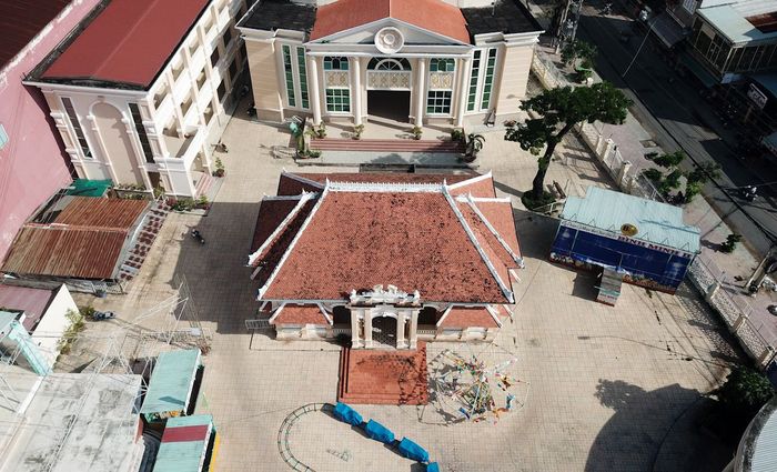 Tìm về Khu di tích nhà Bạch Công Tử danh tiếng 6