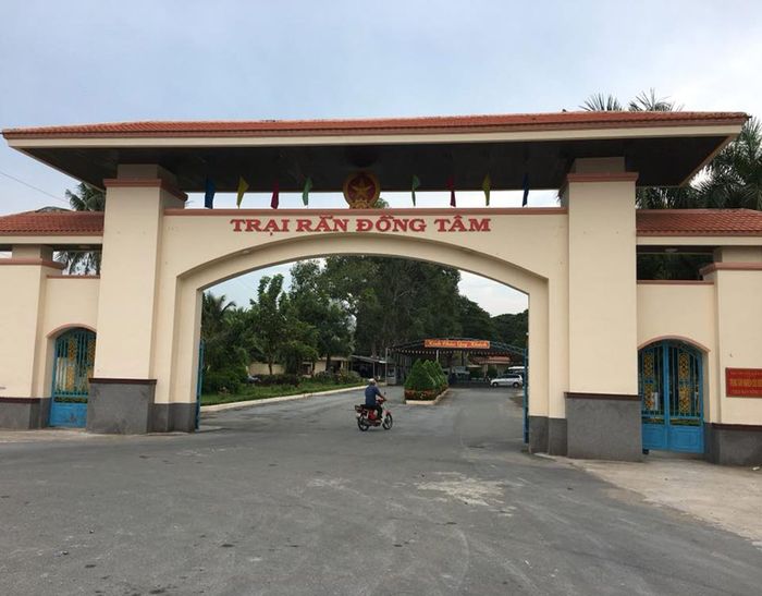 Hãy để Mytour.vn chỉ đường đến trại rắn Đồng Tâm cho bạn