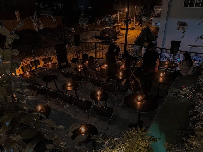 La Comé Café, một chút hoài cổ giữa lòng Tây Ninh 9