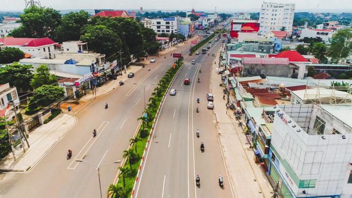 Cách đi từ Bình Dương đến Tây Ninh chi tiết và dễ hiểu 4