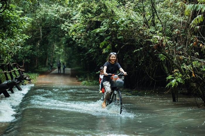 Top 10 điểm du lịch gần Sài Gòn để thư giãn trong dịp lễ 30/4 - 1/5