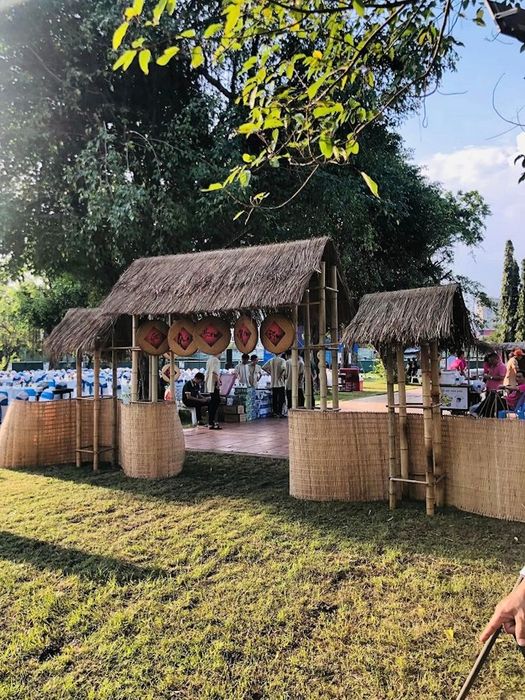 Khu vui chơi Tân Cảng cho ngày cuối tuần 4