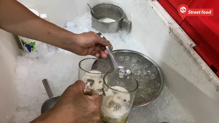 Hương vị ngọt ngào của Quán chè bưởi Xuân Mai tại Mỹ Tho 4