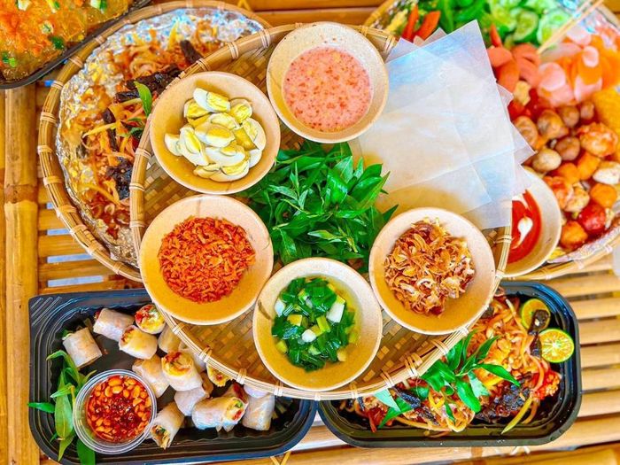 Bánh tráng chị Hằng, điểm đến ẩm thực hấp dẫn ở Tây Ninh 4