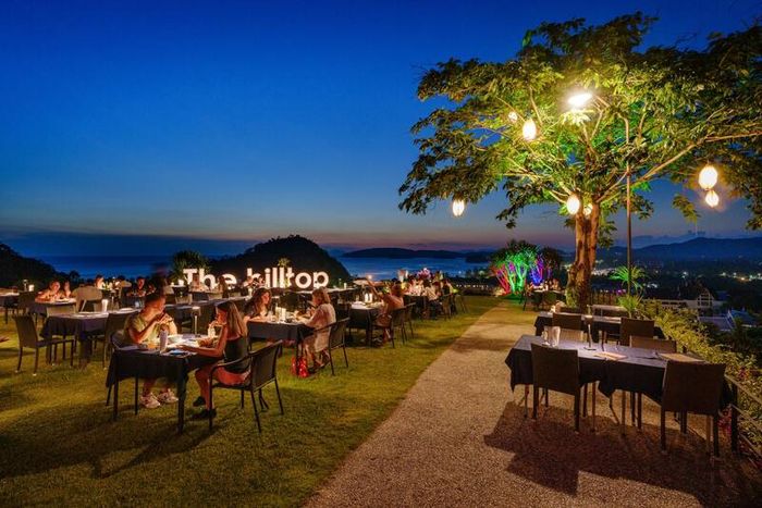 Ao Nang - thiên đường biển đảo nhiệt đới tuyệt vời tại Krabi, Thái Lan.