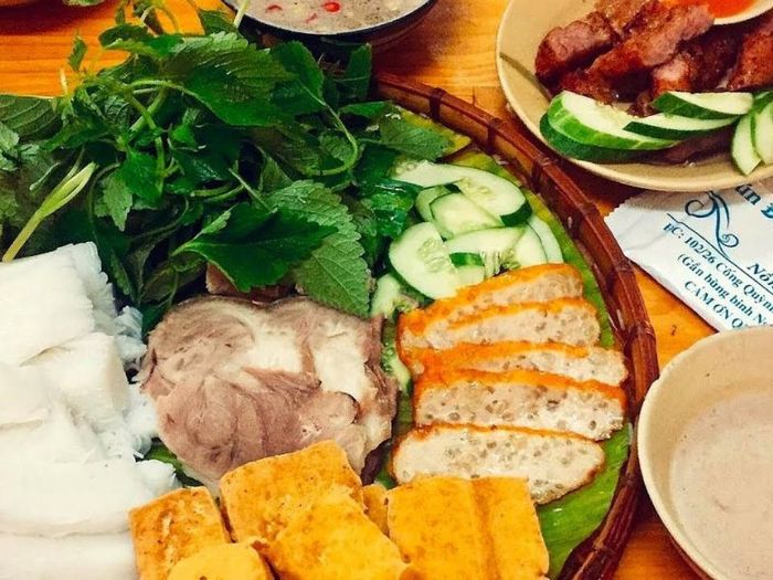 Danh sách 10 quán ăn ngon quận 1 nổi tiếng tại Sài Gòn, đáng thử nhất trong năm