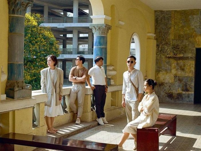 Tất cả thông tin về bảo tàng Mỹ thuật Thành phố Hồ Chí Minh 21