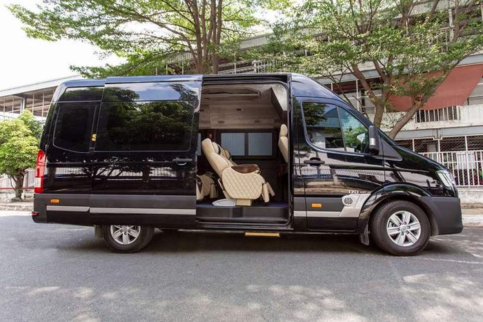 Kinh nghiệm đến Tiền Giang bằng xe khách giá rẻ, an toàn 5
