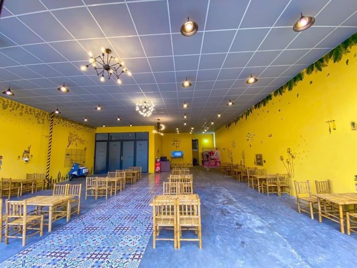 Bánh tráng chị Hằng, điểm đến ẩm thực hấp dẫn ở Tây Ninh 2