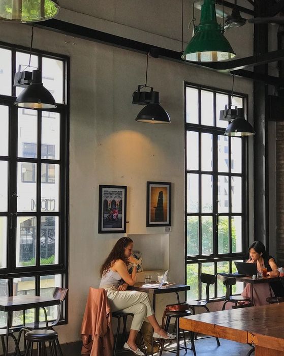 Top 14 quán cà phê đẹp ở Sài Gòn gây ấn tượng với không gian tuyệt vời
