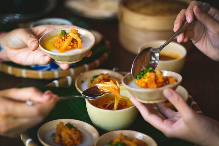 7 nhà hàng chay tại Quận 3 với ẩm thực tinh tế và đa dạng hương vị.