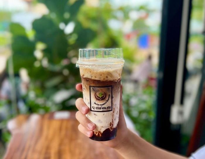 Quán cà phê Bean Family, không gian đẹp tại Tây Ninh 5