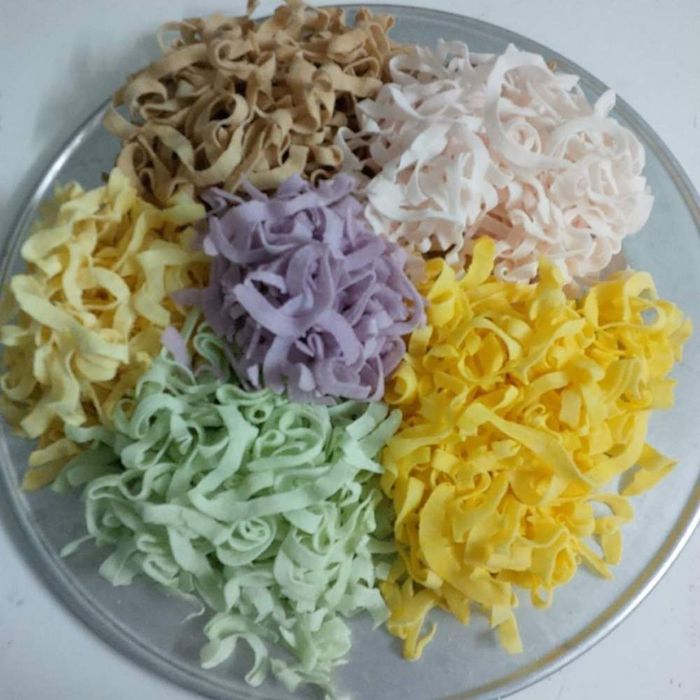 Tìm hiểu làng nghề tạo ra món đặc sản Mứt dừa Tiền Giang 3