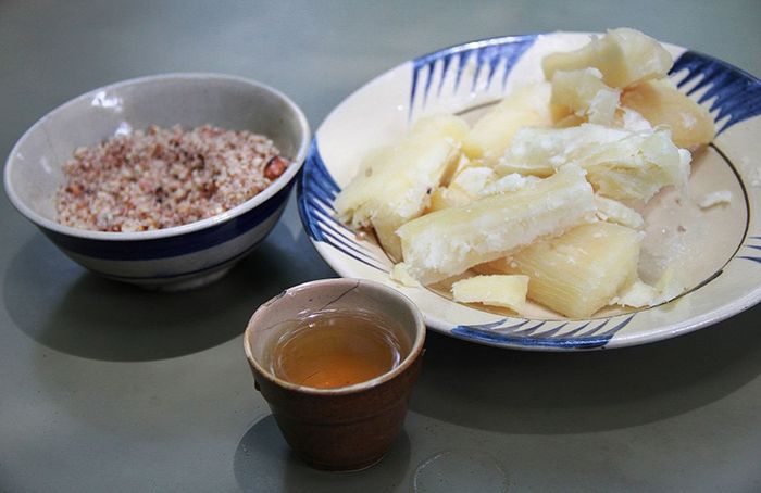 Bí mật của Địa đạo Củ Chi: Hầm căn cứ lịch sử khiến thế giới trầm trồ 11