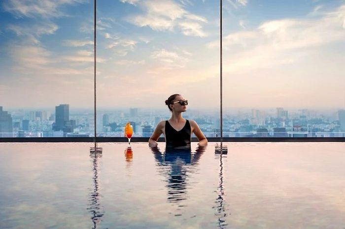 Landmark 81 và trải nghiệm tại tòa nhà biểu tượng 6