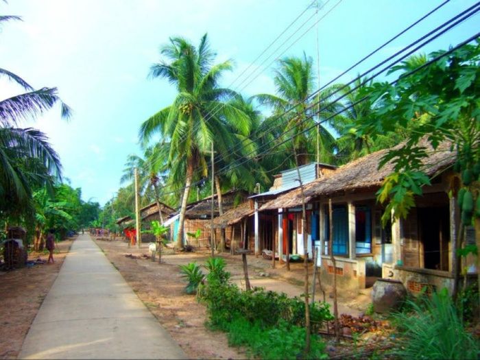 Bí quyết khám phá Du lịch Sóc Trăng 2