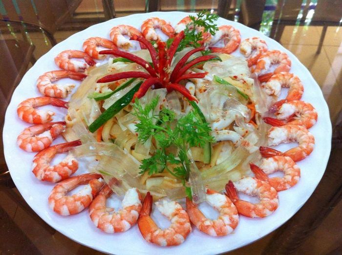 Nhà hàng Làng Việt, điểm đến lý tưởng để thưởng thức những bữa ăn ngon 6