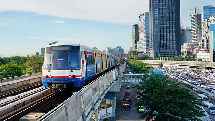 Bí quyết du lịch Thái Lan tự túc từ A đến Z mà có thể bạn sẽ cần 6